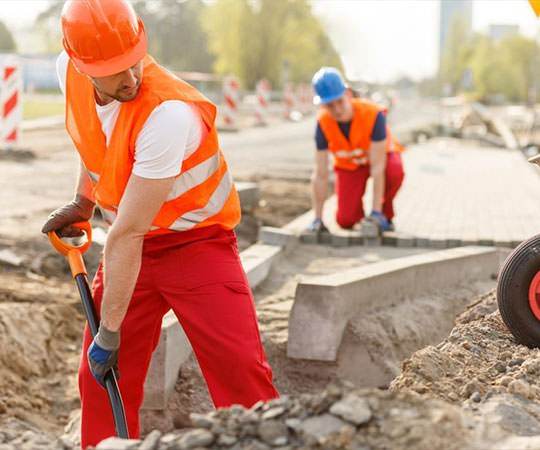 Услуги разнорабочих в Южноуральске и  Челябинской области